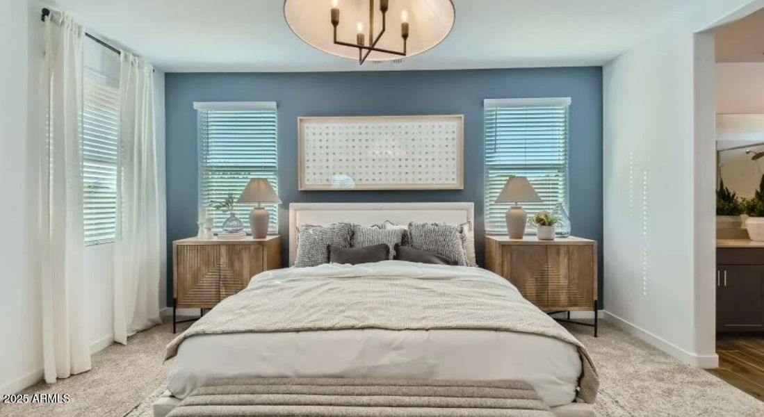 Owners Suite Owners Suite