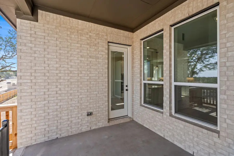 New Home in Georgetown, TX.  - Slide 3