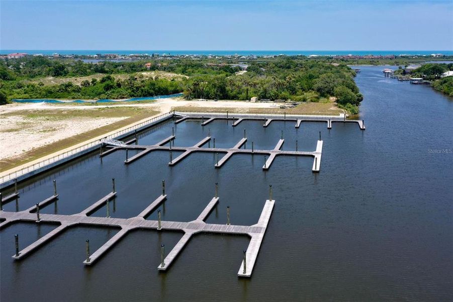 Image 64 of a home in Marina Del Palma.