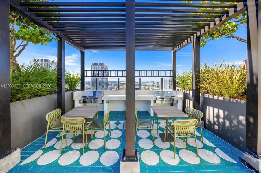 Community amenities in , Miami (Image 47). Community amenities in , Miami (Image 47).