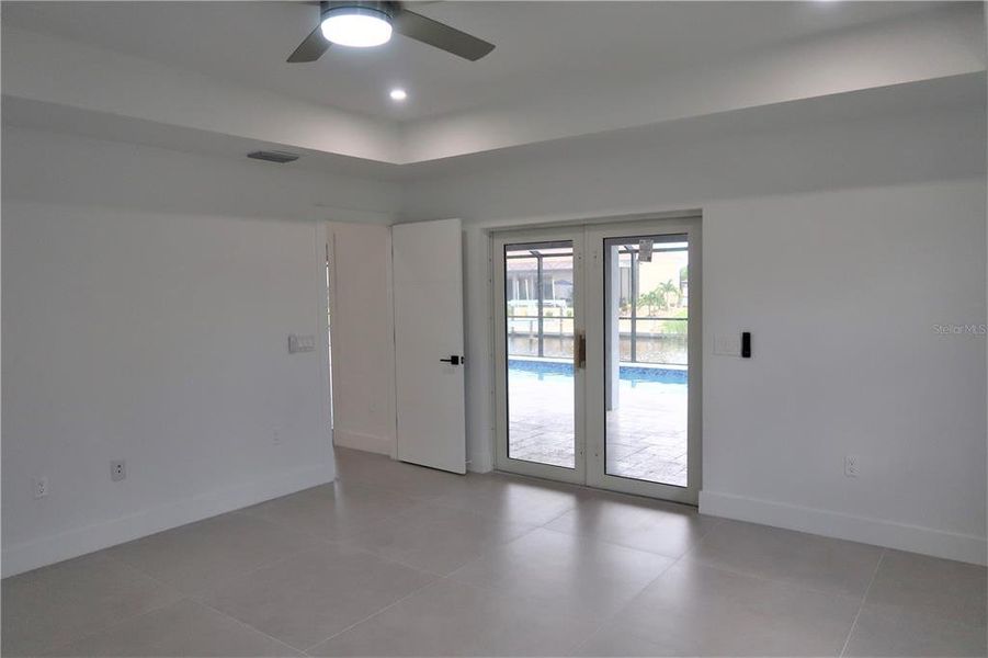 Spacious, unfurnished interior of a new home in , Port Charlotte (Image 47). Spacious, unfurnished interior of a new home in , Port Charlotte (Image 47).