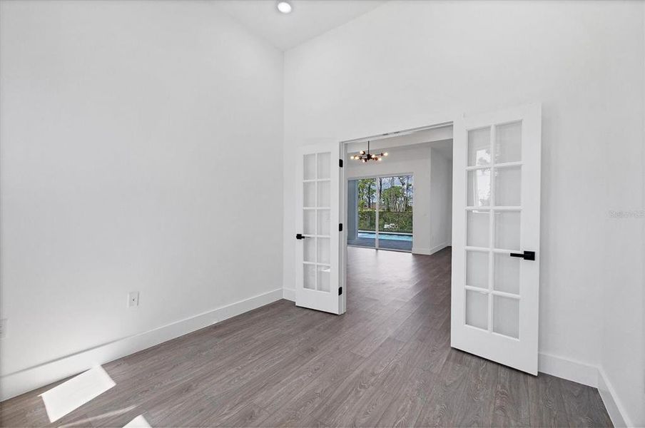 Spacious, unfurnished interior of a new home in , Placida (Image 26). Spacious, unfurnished interior of a new home in , Placida (Image 26).