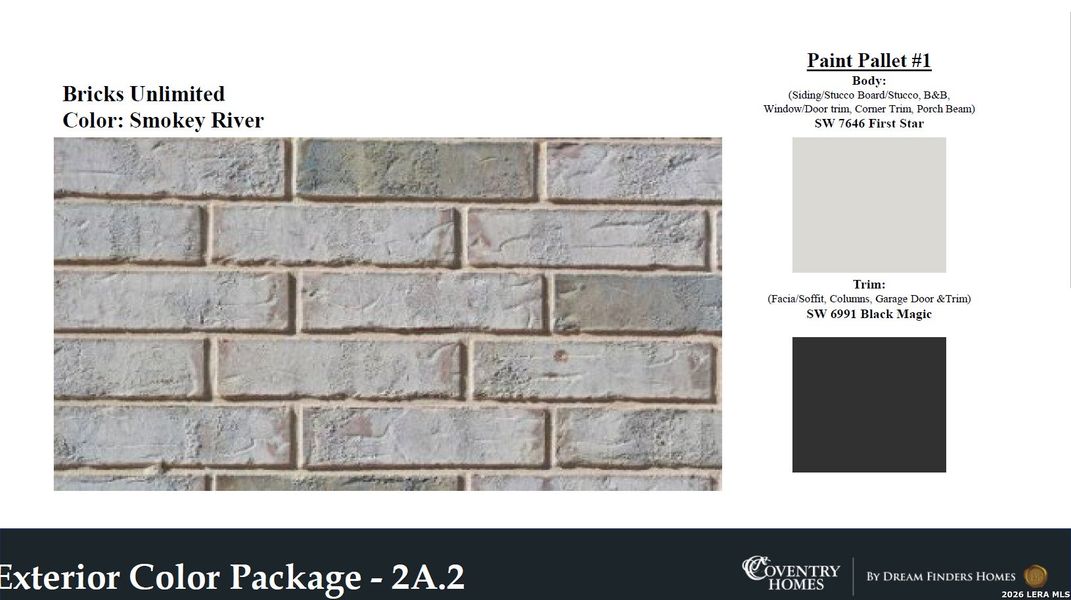 Sample of building materials used in homes in Garden Grove, San Antonio (Image 4). Sample of building materials used in homes in Garden Grove, San Antonio (Image 4).