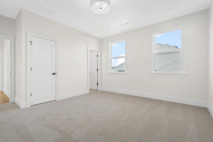 The Belvidere C Bedroom 4