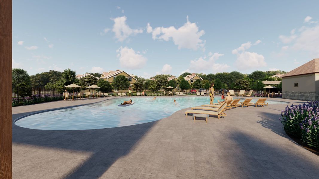 Community amenities in Towson Village, Peachtree City (Image 6). Community amenities in Towson Village, Peachtree City (Image 6).