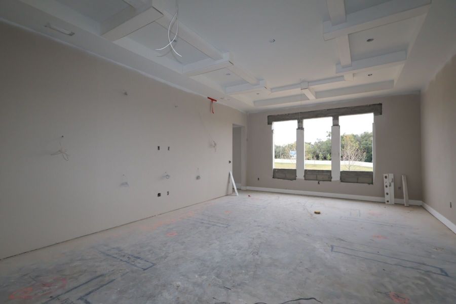 Drywall Drywall