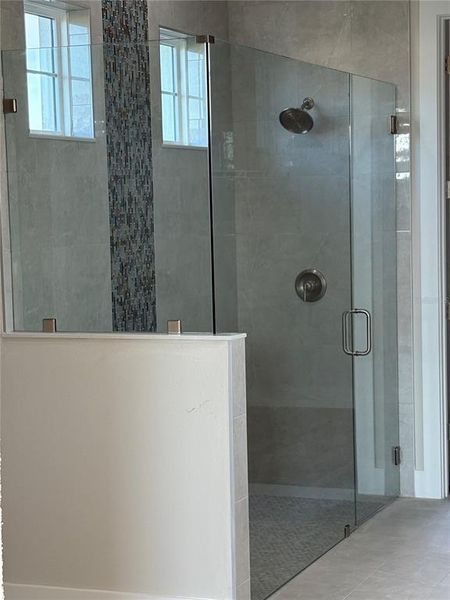 Furnished interior view inside a new home in , Auburndale (Image 7).