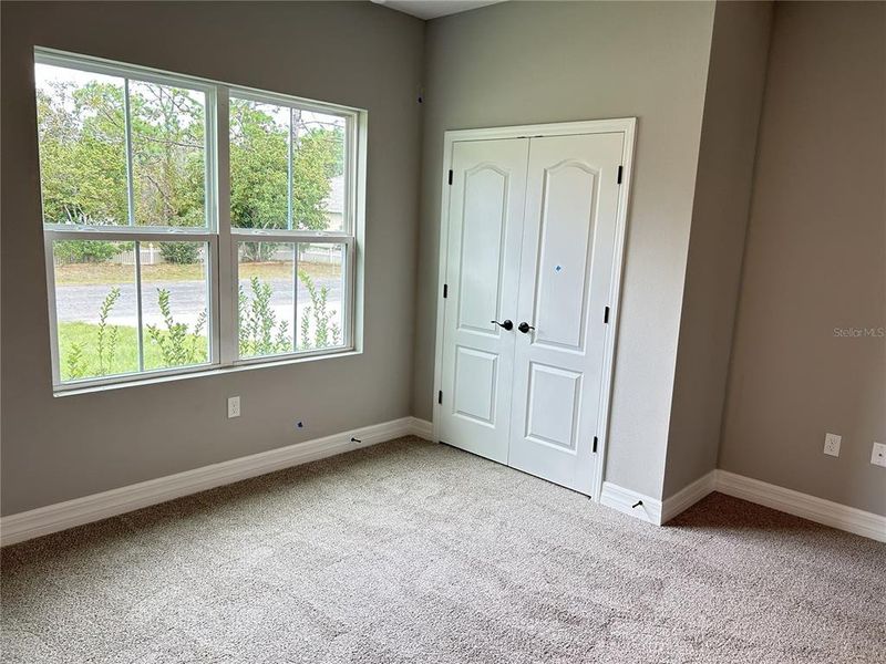 Spacious, unfurnished interior of a new home in , Brooksville (Image 21).