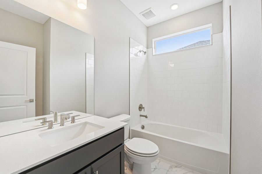 6br New Home in Parker, CO.  - Slide 16