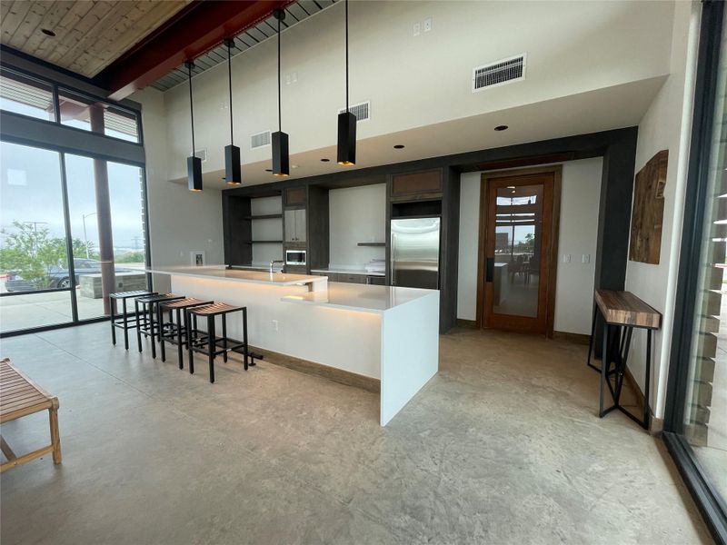 Community amenities in Saddle Ridge at Wildhorse Ranch, Manor (Image 22).