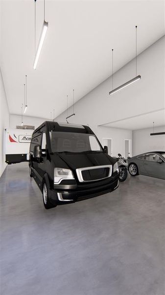 RV Garage