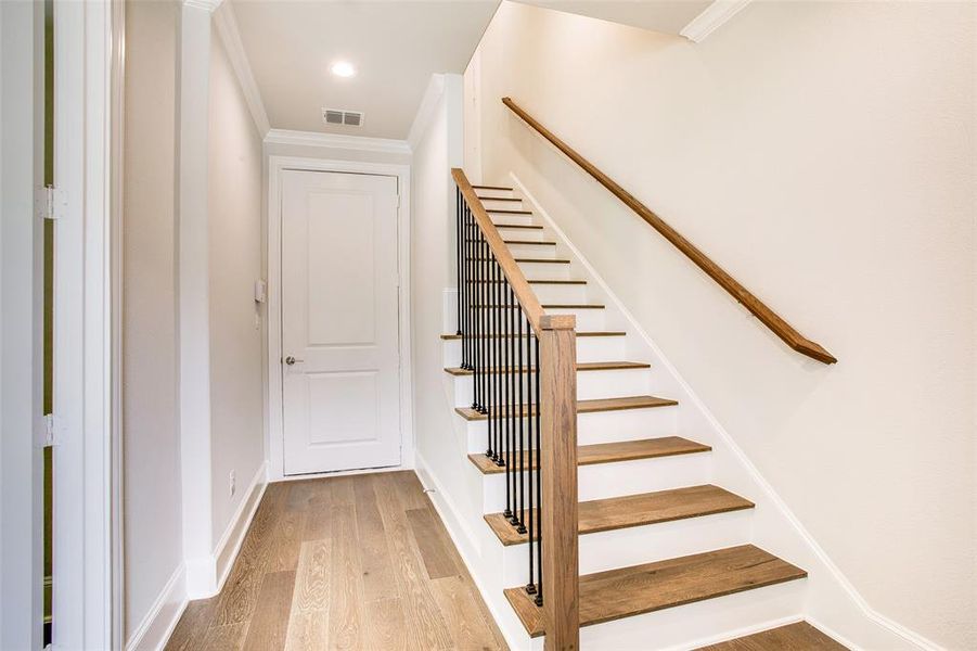 Image of actual unit.