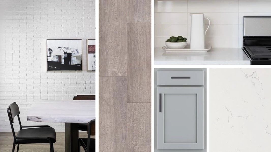 Minimalist Collection