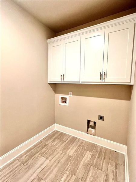 Spacious, unfurnished interior of a new home in , Jefferson (Image 31).