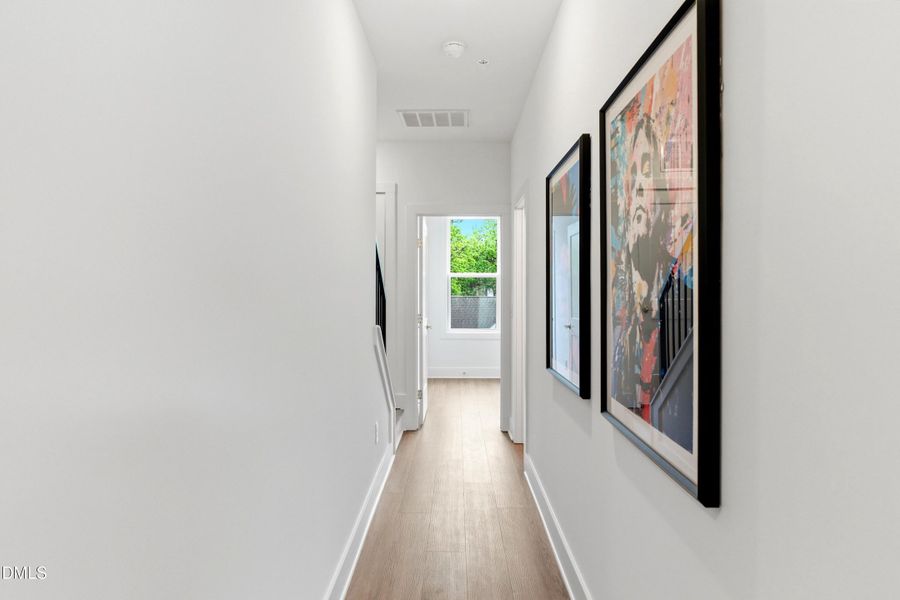 Third Story Bedroom Suites