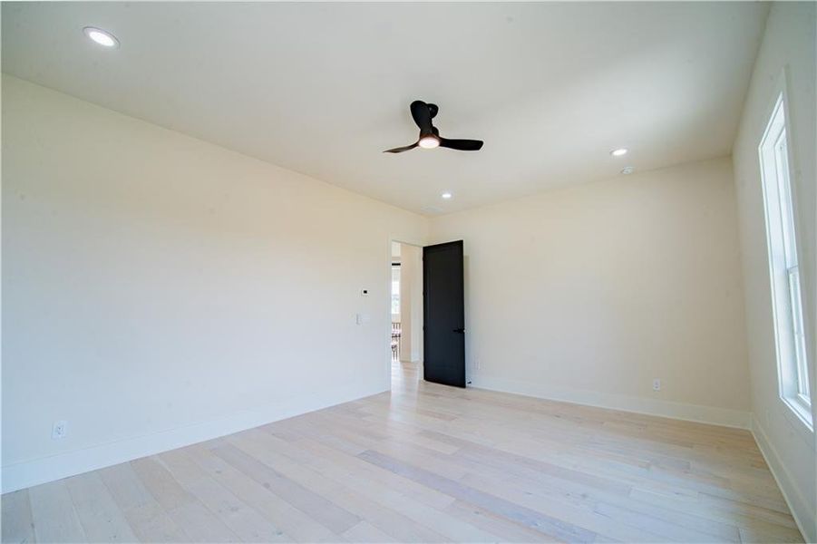 Spacious, unfurnished interior of a new home in , Dacula (Image 56). Spacious, unfurnished interior of a new home in , Dacula (Image 56).