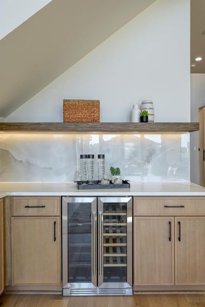 Close-up of interior finishes inside a home in , Willis (Image 20). Close-up of interior finishes inside a home in , Willis (Image 20).