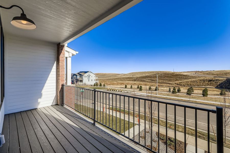 New Home in Littleton, CO. - Slide 27 New Home in Littleton, CO. - Slide 27