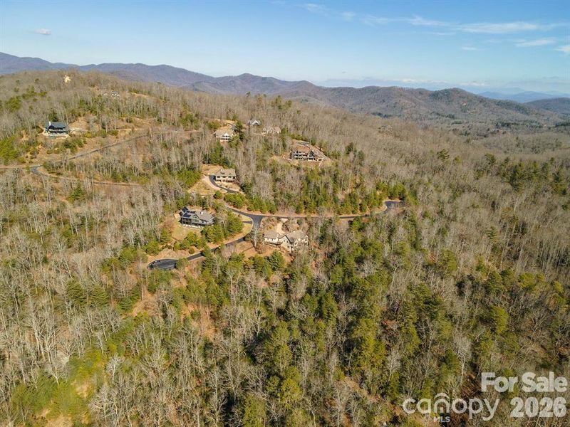 Natural landscape and outdoor views near  in Horse Shoe (Image 8).