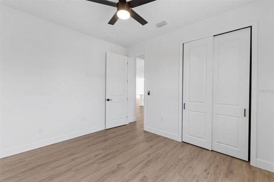 Spacious, unfurnished interior of a new home in , North Port (Image 14). Spacious, unfurnished interior of a new home in , North Port (Image 14).
