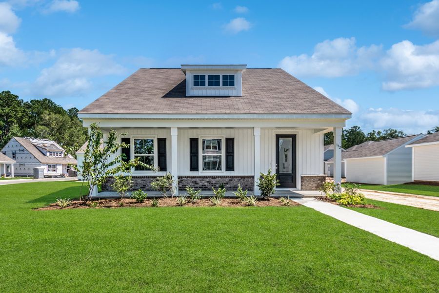 4br New Home in Okatie, SC.  - Slide 4