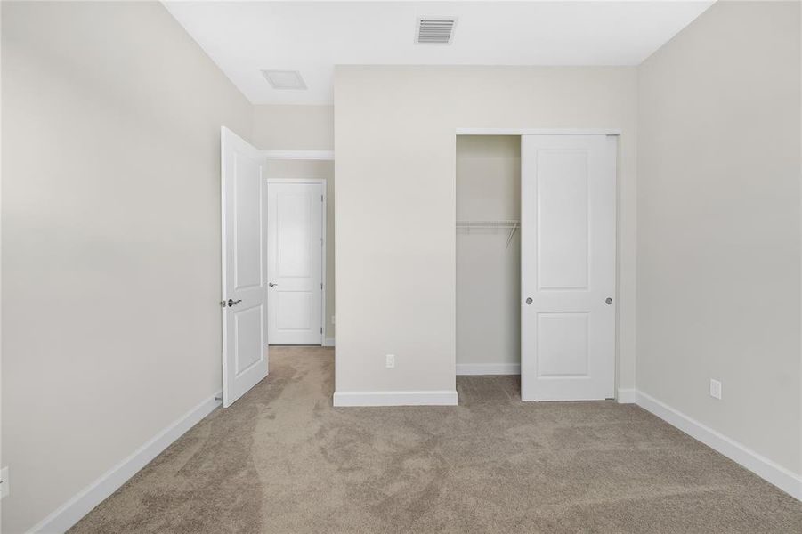 Spacious, unfurnished interior of a new home in , Loxahatchee (Image 16).