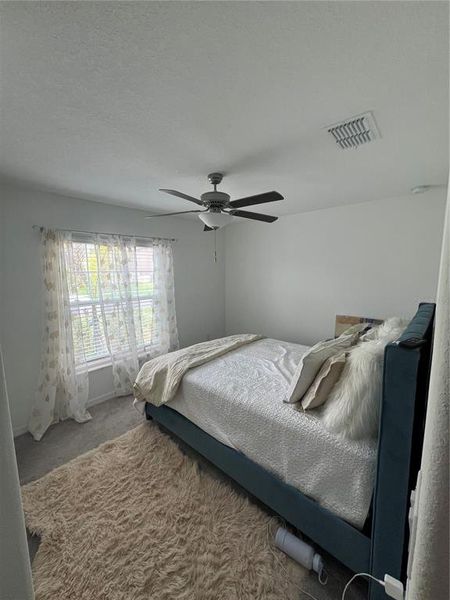 Furnished interior view inside a new home in North Park Isle, Plant City (Image 27).