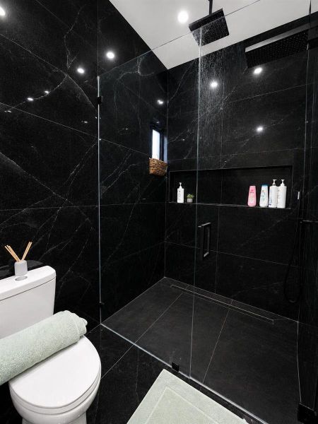 shower master shower master