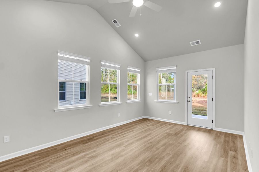 New Home in Summerville, SC.  - Slide 14