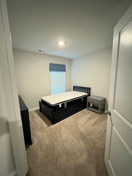 Furnished interior view inside a new home in , Summerville (Image 5).