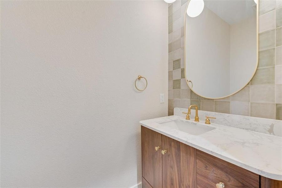 Furnished interior view inside a new home in , Decatur (Image 3). Furnished interior view inside a new home in , Decatur (Image 3).