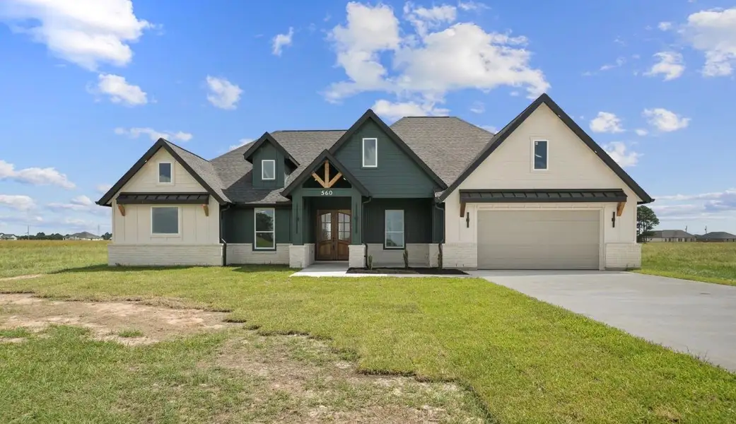 Welcome to 560 Quarter Horse Trail Welcome to 560 Quarter Horse Trail