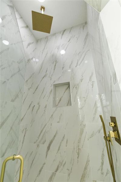 Close-up of interior finishes inside a home in , Ocala (Image 15).