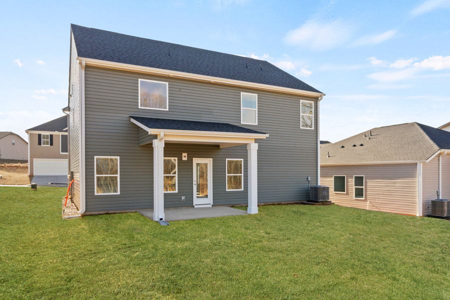 Woodruff, SC New Home. - Slide 2 Woodruff, SC New Home. - Slide 2