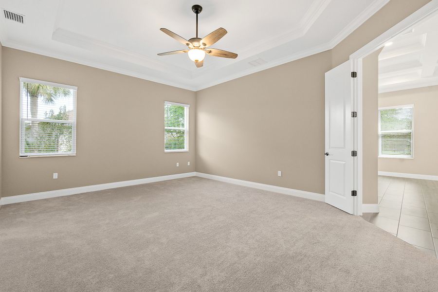 Turnberry Owner's Suite