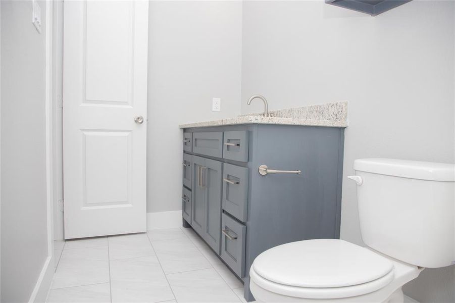 Furnished interior view inside a new home in , Dallas (Image 14). Furnished interior view inside a new home in , Dallas (Image 14).