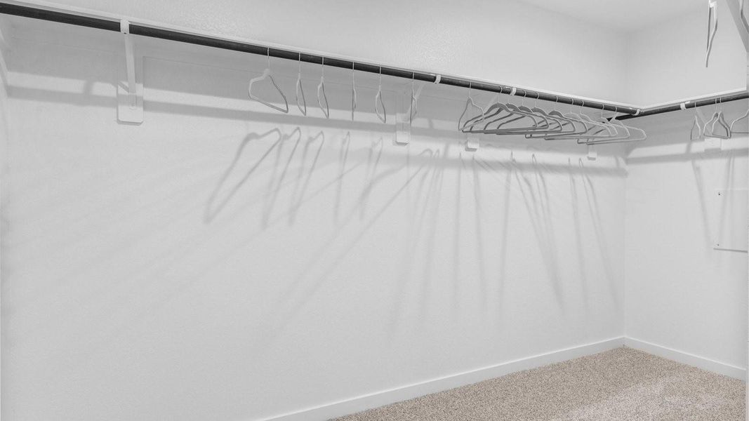 *Images and 3D tour are for illustration only and options may vary from home as built.