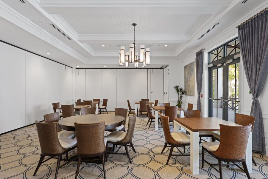 Event Room