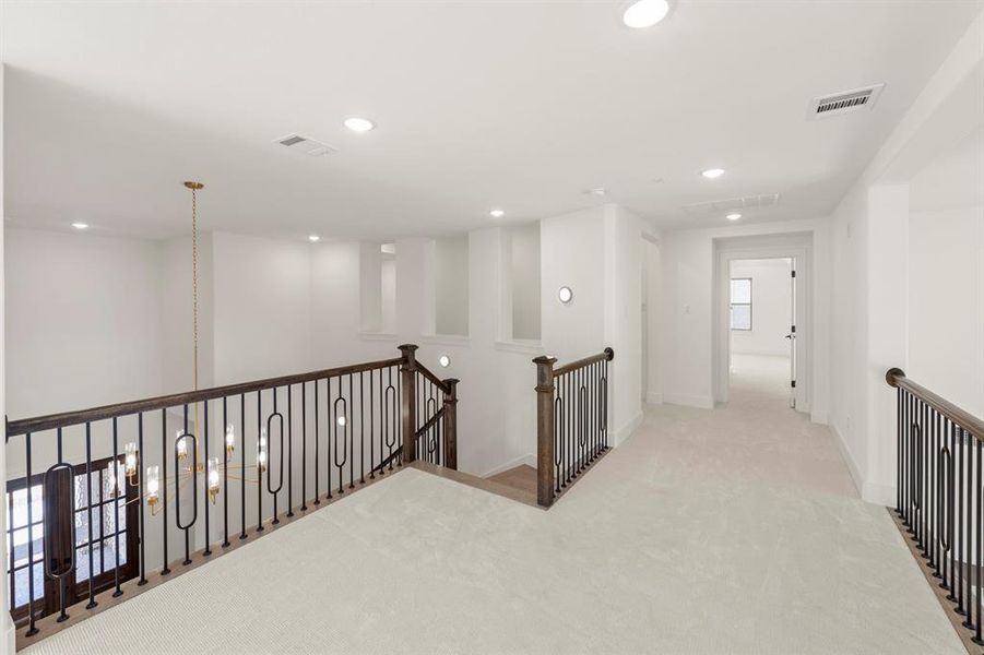 43. 681 Capella - Loft