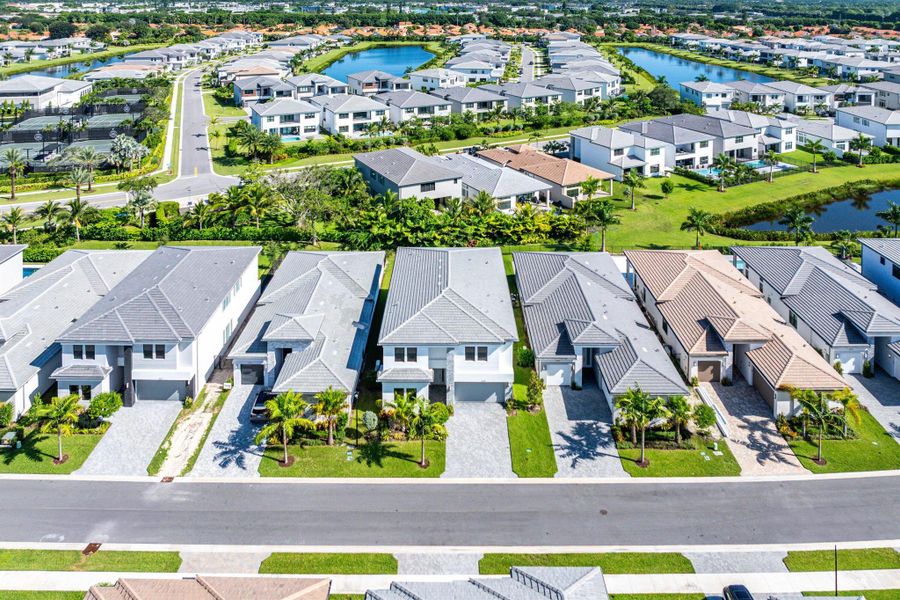 Image 74 of a home in Lotus Edge.