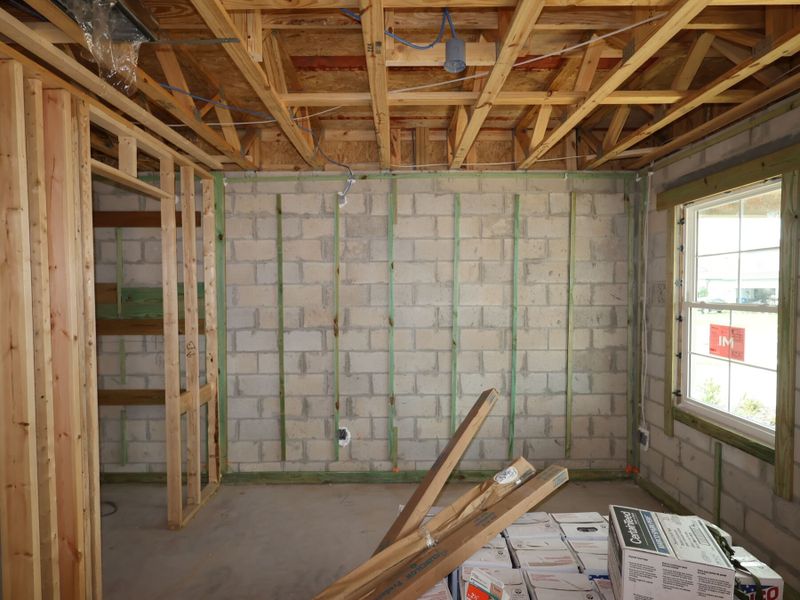 Framing Framing