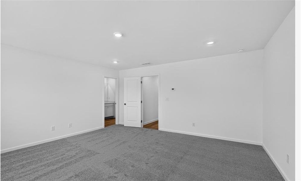 Spacious, unfurnished interior of a new home in , Lawrenceville (Image 5). Spacious, unfurnished interior of a new home in , Lawrenceville (Image 5).