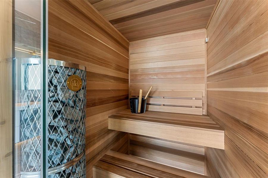 Close-up of interior finishes inside a home in , New Smyrna Beach (Image 23).