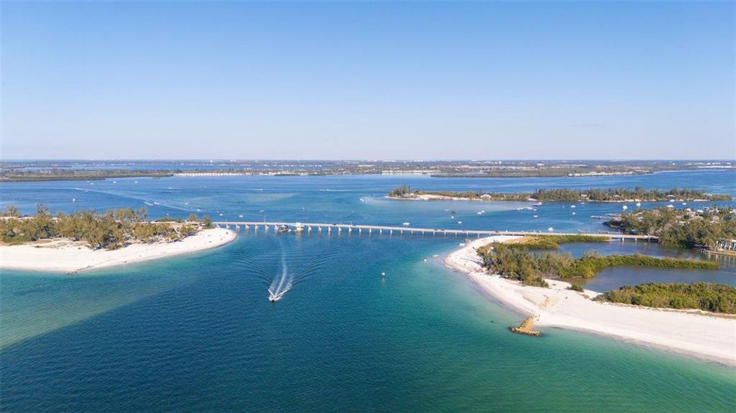 Natural landscape and outdoor views near  in Anna Maria (Image 63).
