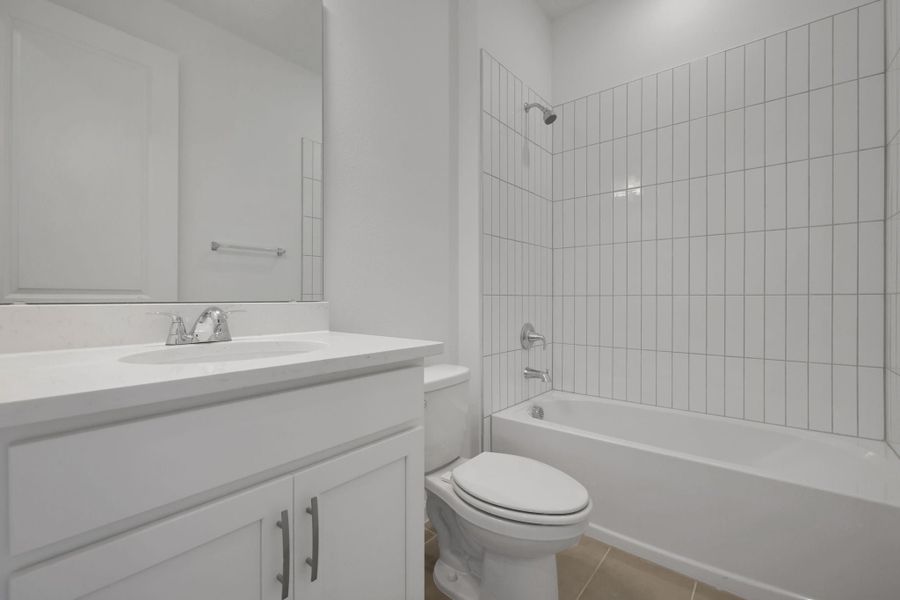 New Home in Apopka, FL.  - Slide 10