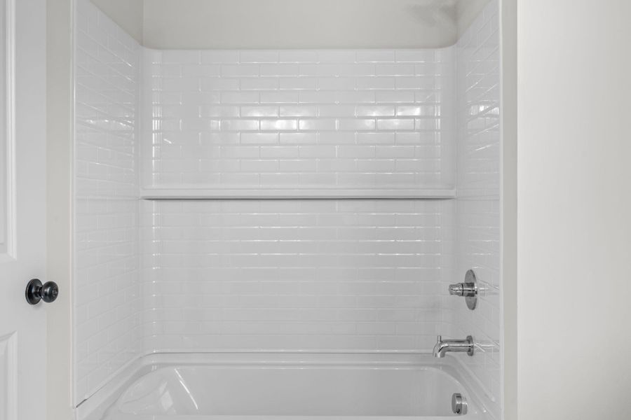Close-up of interior finishes inside a home in , Summerville (Image 18).