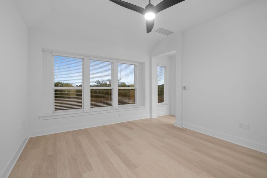 Pflugerville, TX New Home.  - Slide 19