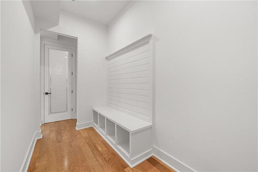 Spacious, unfurnished interior of a new home in , Hoschton (Image 29).