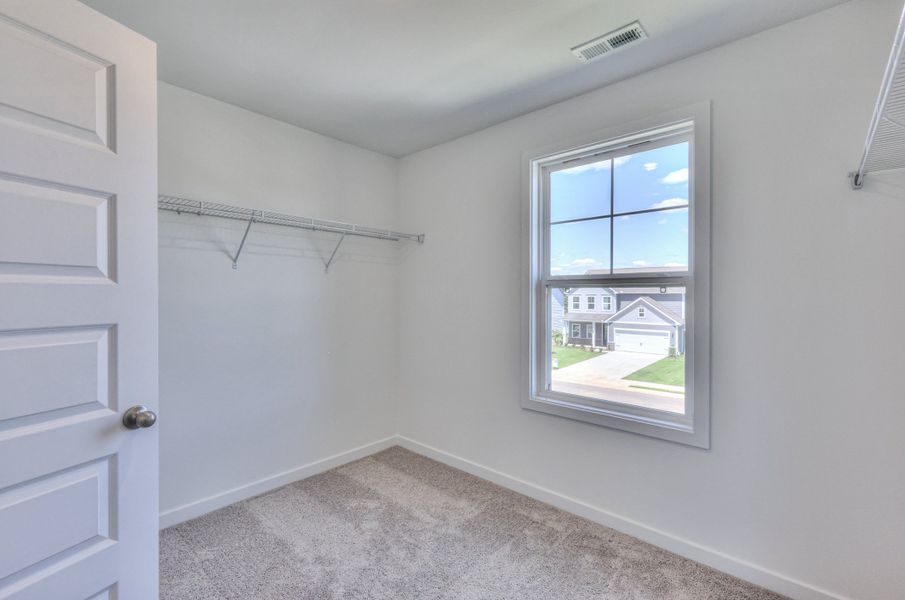 *Photo of Actual Home *Photo of Actual Home