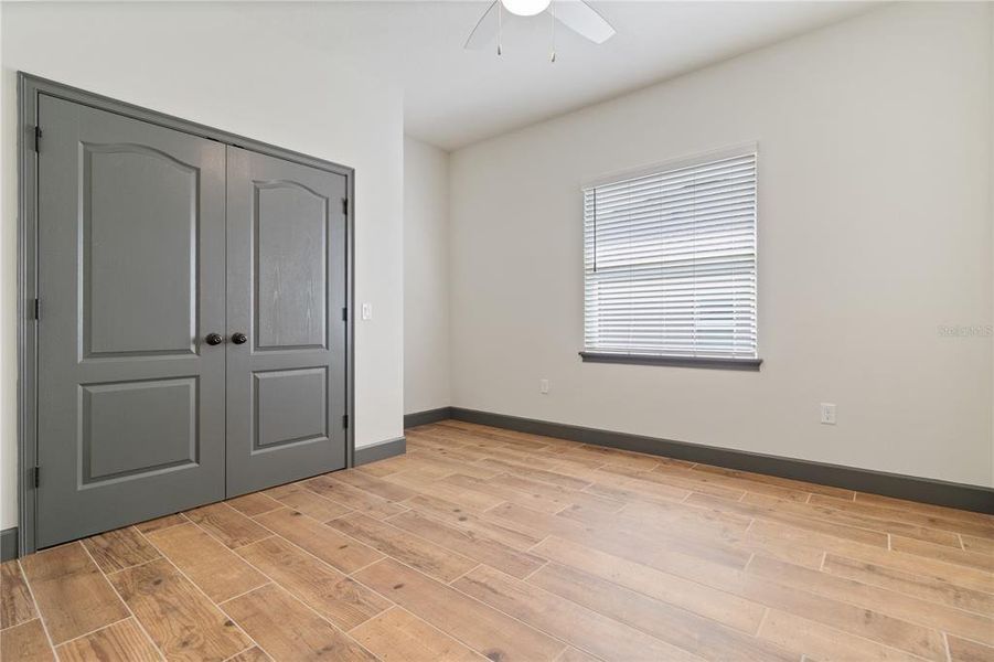 Spacious, unfurnished interior of a new home in , Lakeland (Image 22).